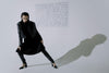 Shadows and Textures: Fashion for the Cold Season