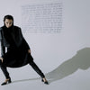 Shadows and Textures: Fashion for the Cold Season