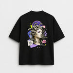Noctilupus Medusa 2.0 T Shirt in Black