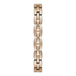 Guess Multicolor Stainless Steel Watch