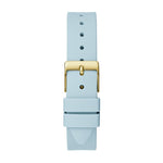 Guess Blue Synthetic Watch