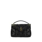 Saint Laurent Medium LouLou Shoulder Bag