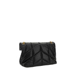Saint Laurent Medium LouLou Shoulder Bag