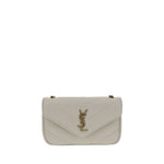 Saint Laurent Lou Lou Shoulder Bag