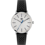 Adidas Black Synthetic Watch