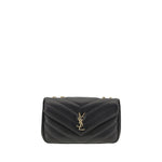 Saint Laurent LouLou Shoulder Bag