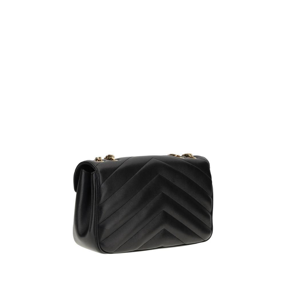 Saint Laurent LouLou Shoulder Bag