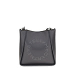 Stella McCartney Logo Shoulder Bag