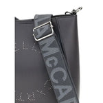 Stella McCartney Logo Shoulder Bag
