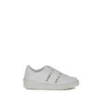Valentino Garavani Rockstud Untitled Sneakers