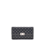 Valentino Garavani Rockstud Spike Shoulder Bag