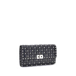 Valentino Garavani Rockstud Spike Shoulder Bag