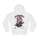 Noctilupus Winter Elegance Hoodie