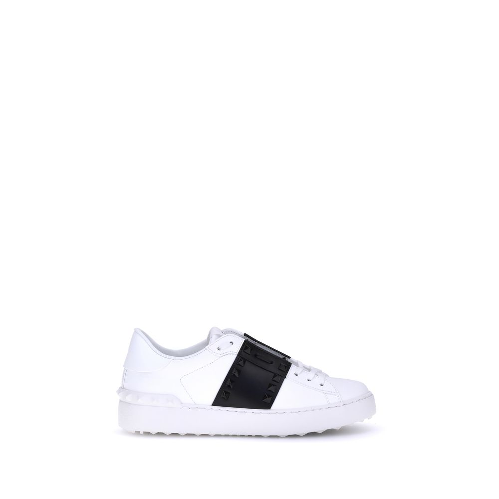 Valentino Garavani Rockstud Untitled Sneakers