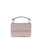 Valentino Garavani Medium Rockstud Spike Shoulder Bag