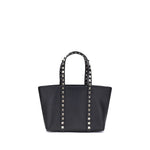 Valentino Garavani Small Rockstud Tote Bag
