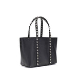 Valentino Garavani Small Rockstud Tote Bag