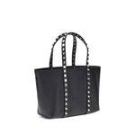 Valentino Garavani Small Rockstud Tote Bag