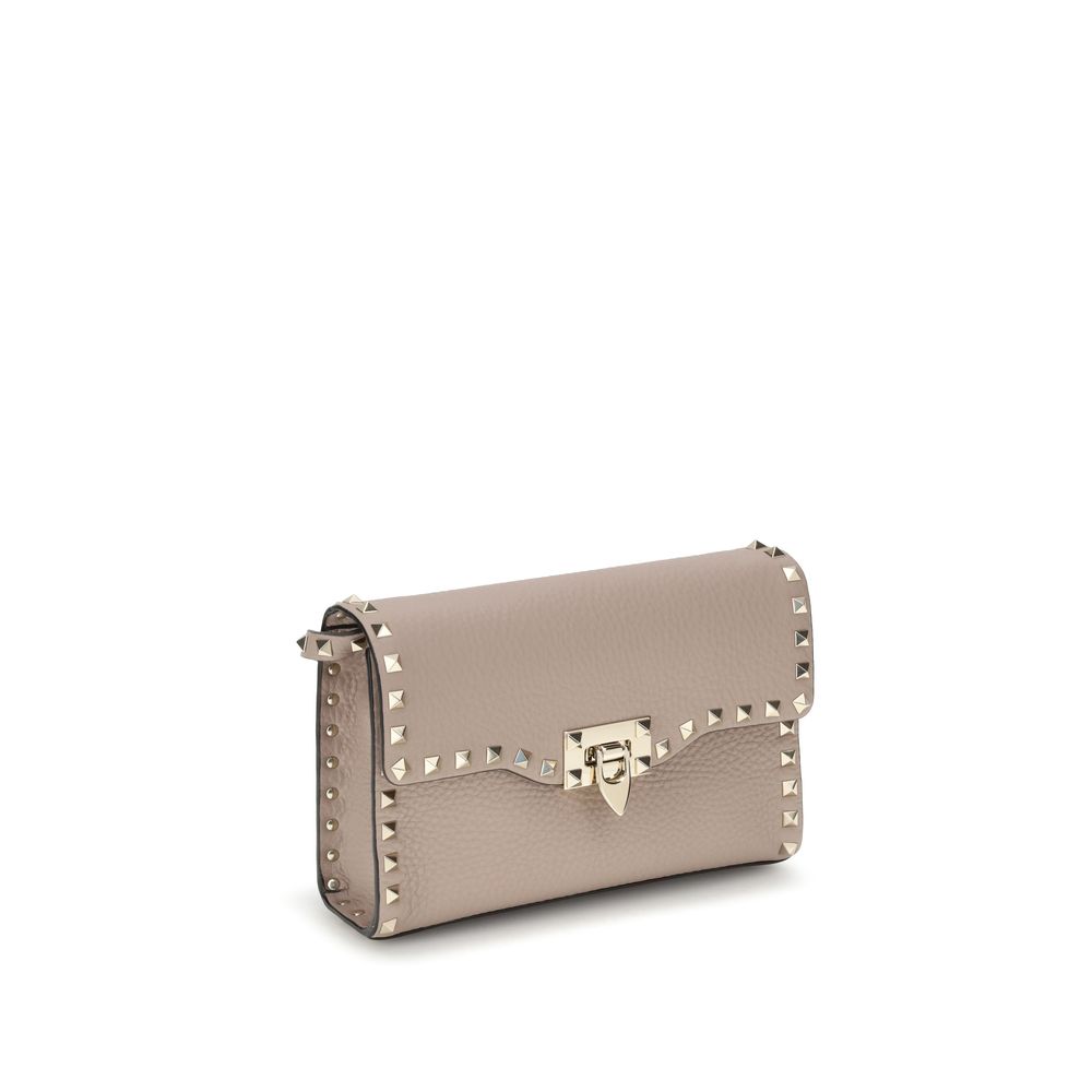 Valentino Garavani Rockstud Shoulder Bag