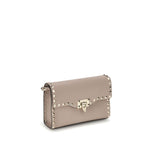 Valentino Garavani Rockstud Shoulder Bag