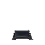 Jil Sander Tassel Shoulder Bag