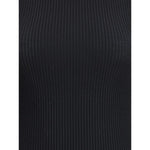 Wolford Virgin wool Long Sleeve Jersey