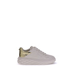 Jimmy Choo Diamond Maxi Sneakers