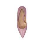 Gianvito Rossi 85 Leather Pumps