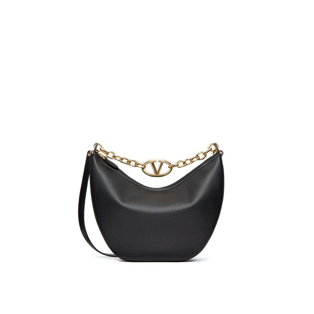 Valentino Garavani Vlogo Gate Shoulder Bag