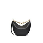 Valentino Garavani Vlogo Gate Shoulder Bag