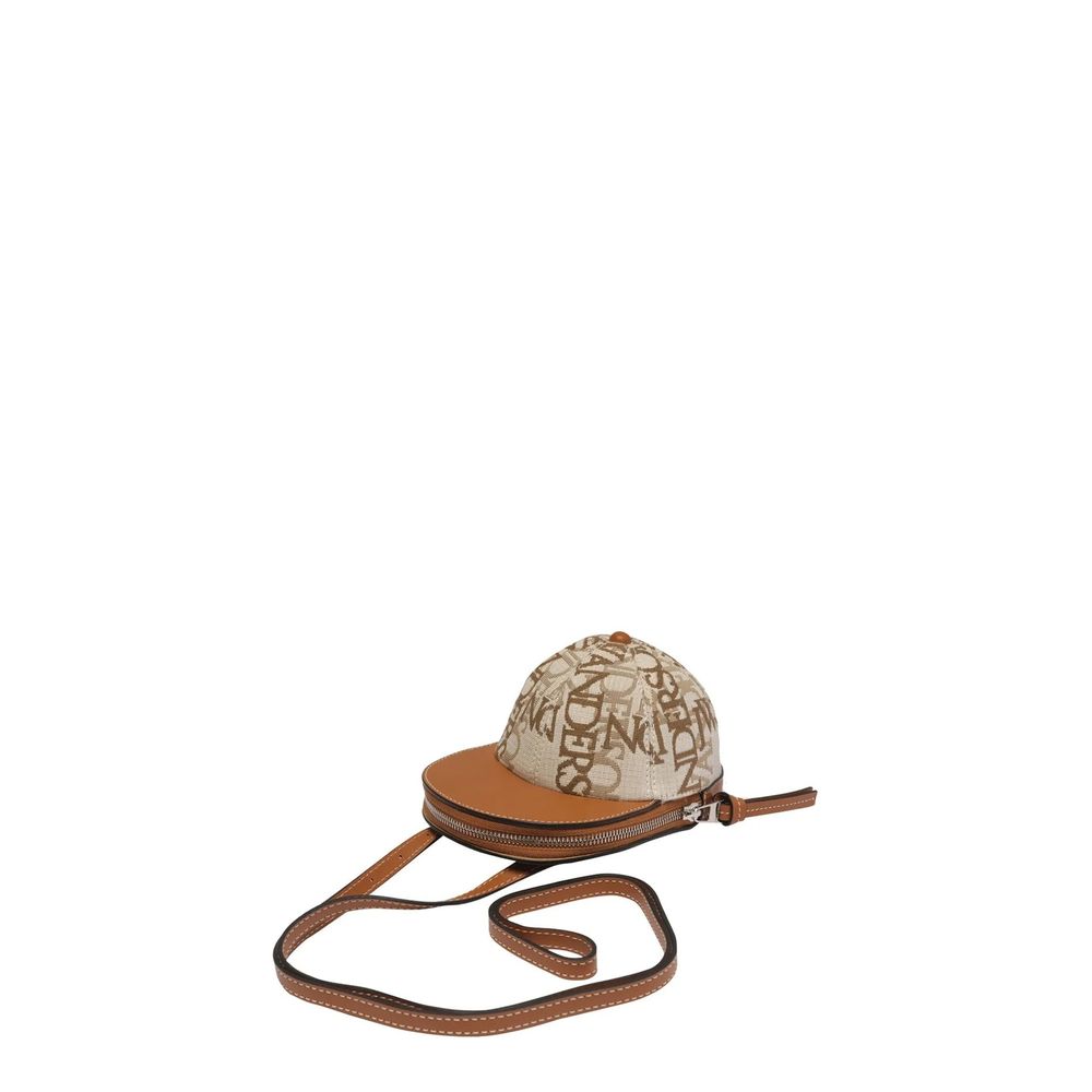 Jw Anderson Midi Cap Shoulder Bag