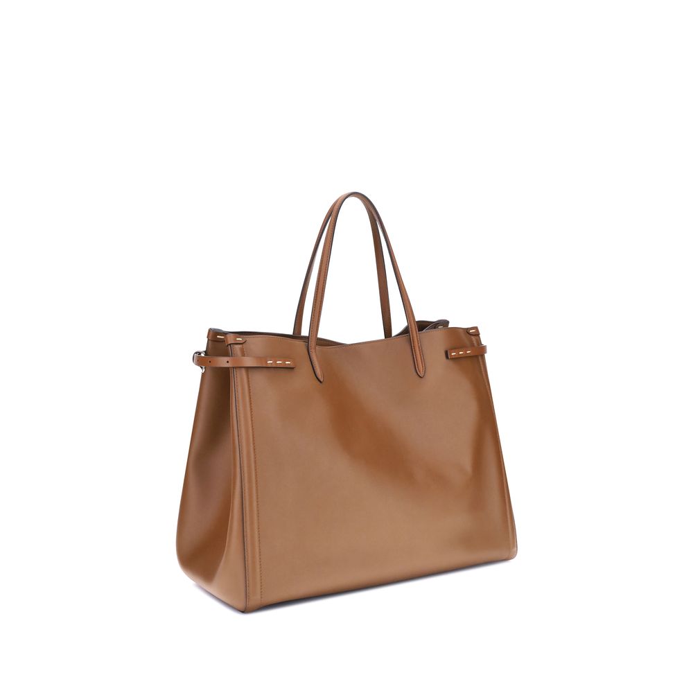 Valentino Garavani Large Antibes Tote Bag