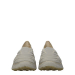 Givenchy Gray Fabric Athletic Sneakers