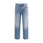 Gucci Straight Jeans
