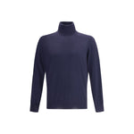 Brunello Cucinelli Wool turtleneck Sweater