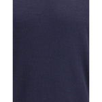 Brunello Cucinelli Wool turtleneck Sweater
