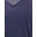 Brunello Cucinelli Ultrafine virgin wool Sweater