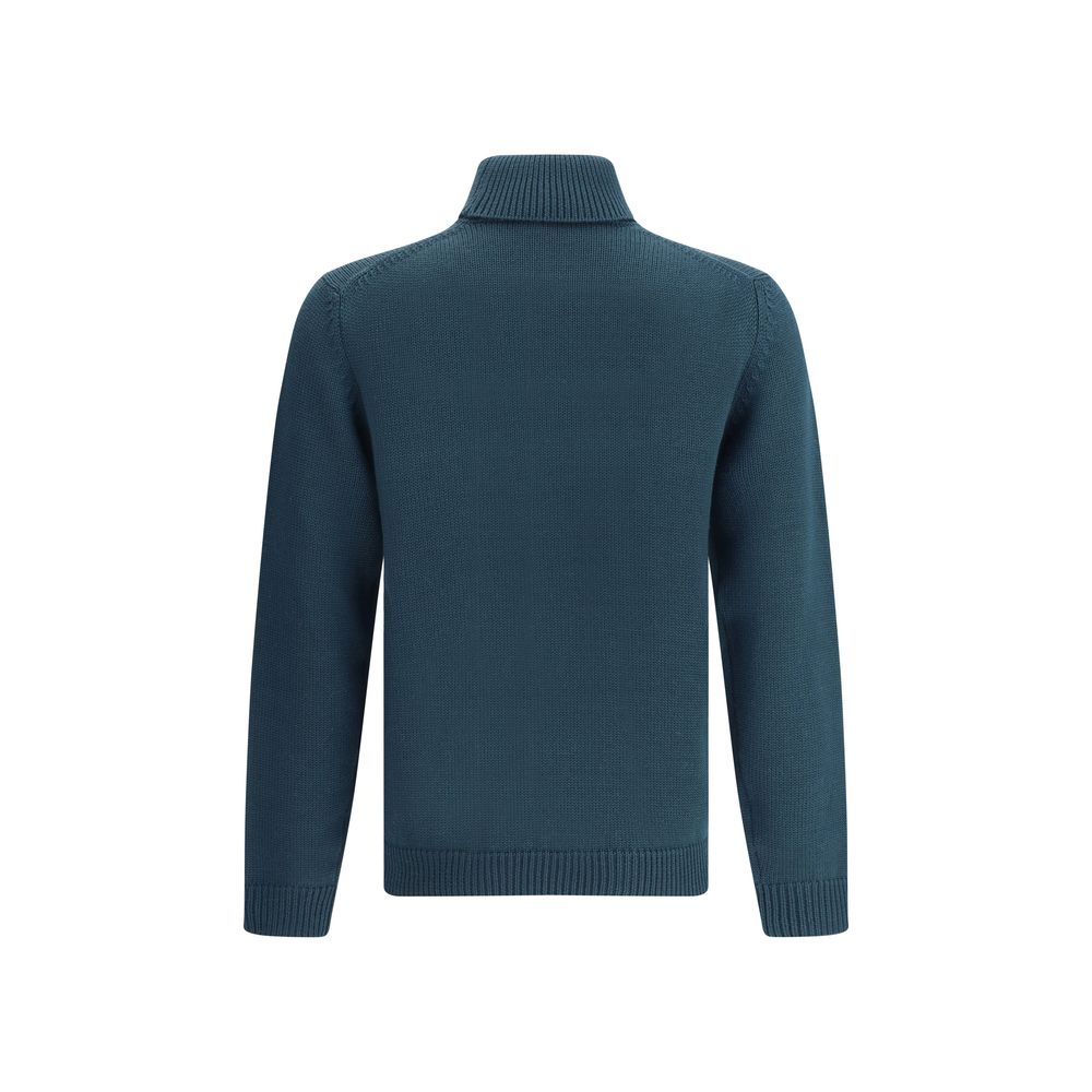 Roberto Collina Turtleneck Sweater