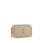 Saint Laurent Lou Shoulder Bag