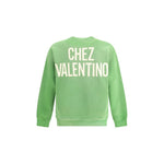 Chez ValentinoSweatshirt
