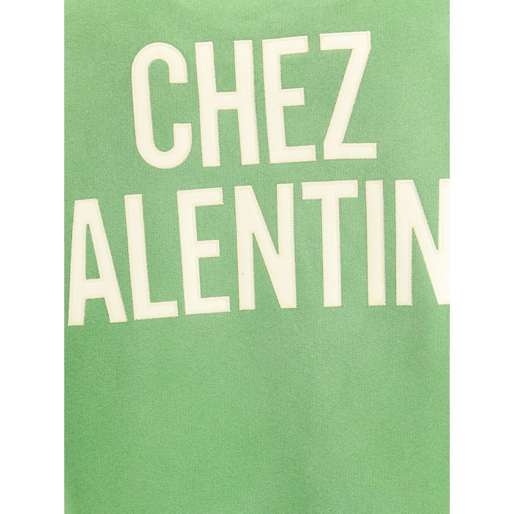 Chez ValentinoSweatshirt