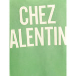 Chez ValentinoSweatshirt