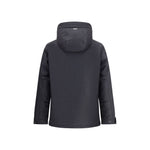 Woolrich Virgin Wool Down Jacket