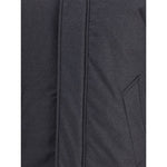 Woolrich Virgin Wool Down Jacket