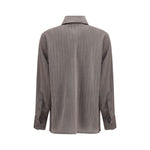 Golden Goose Virgin wool Shirt