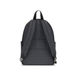 Michael Kors Large Logo Print Backpack