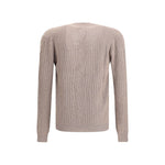 Brioni Wool cardigan