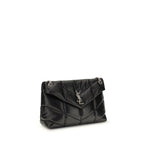 Saint Laurent Lou Lou medium Shoulder Bag