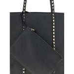 Valentino Garavani Rockstud Tote Bag