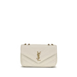 Saint Laurent New LouLou Shoulder Bag